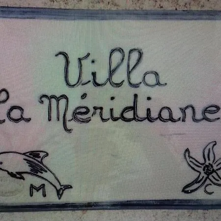 Appartement Dans La Villa 