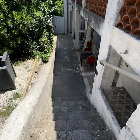 Appartement Dans La Villa 