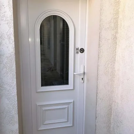 Appartement Dans La Villa 
